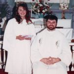 1991 Confirmation Class